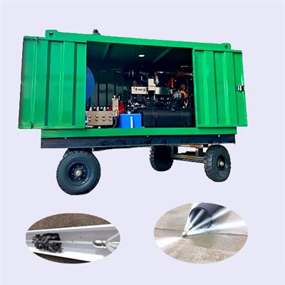 Slabhraí Leantóir Séarach 280bar