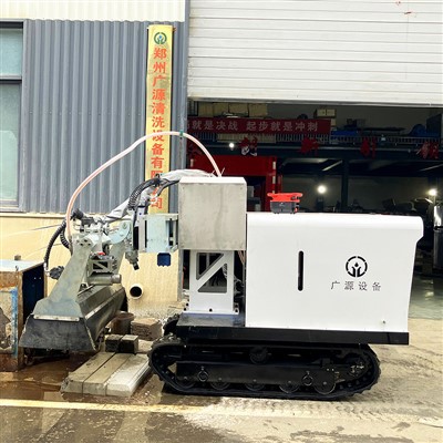 Córas Scartála Coincréite Chliste Hidreafhuinneamh Droichead 29000Psi