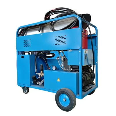 3600Psi 18Lpm Washer Ardbhrú Uisce Te