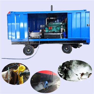 Meaisín Pléasctha Uisce Hidreafhuinneamh Praghas Monarcha